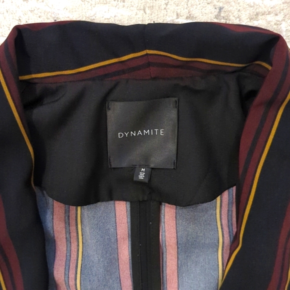 Dynamite Blazer - Picture 2 of 4